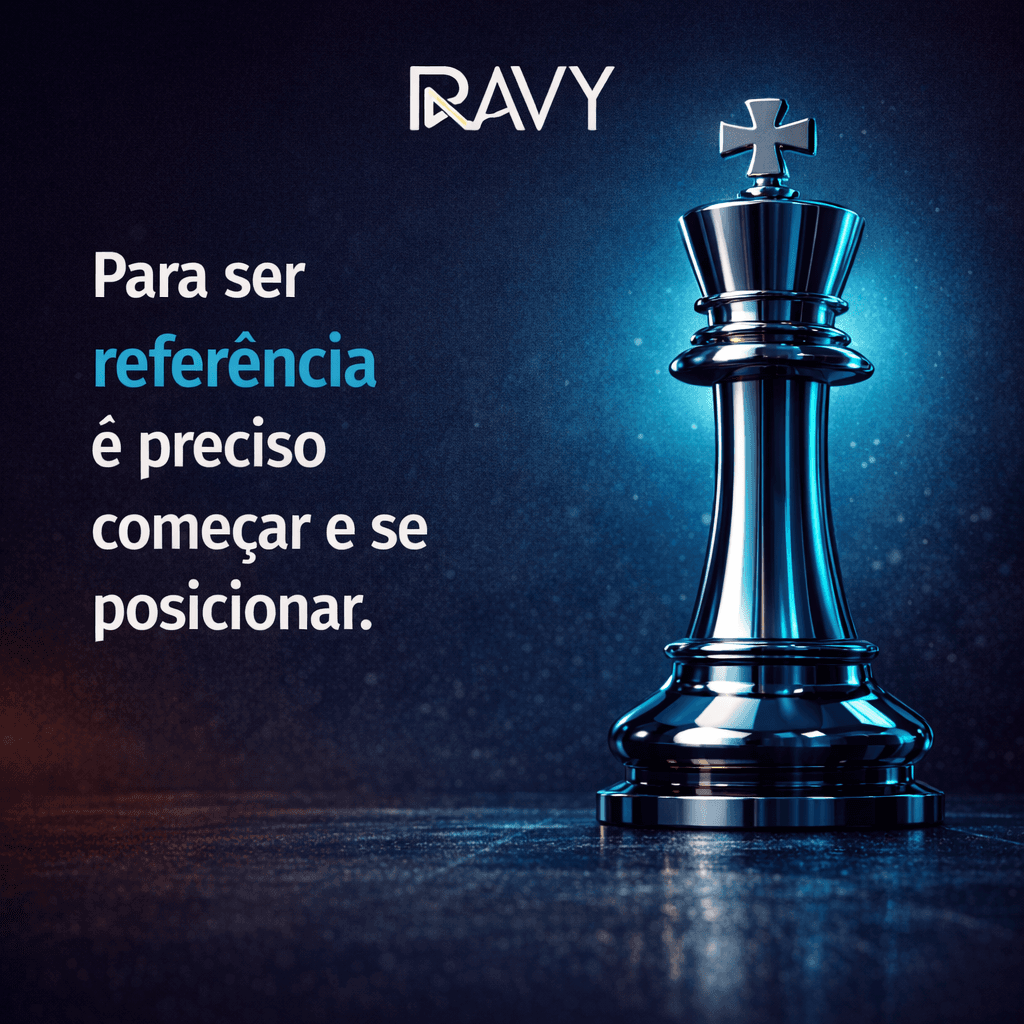 Estratégia de posicionamento